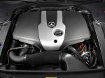 Mercedes-Benz S300 BlueTec 2014 года (AU)